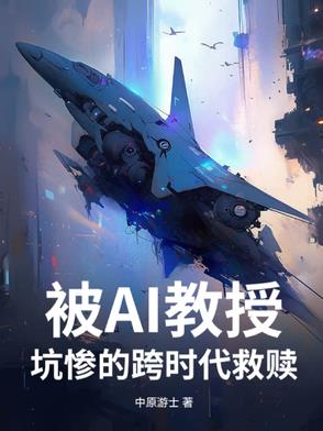 被AI教授坑惨的快时代救赎被AI教授坑惨的快时代救赎