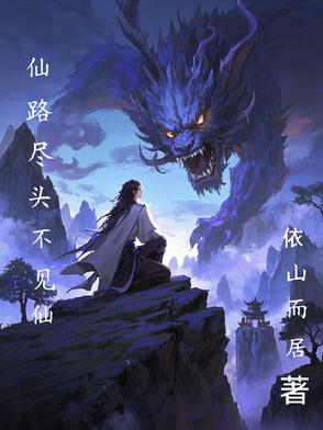 仙路尽头不见仙仙路尽头不见仙