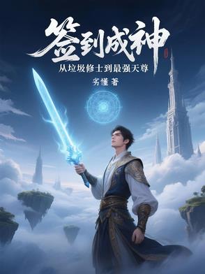 签到成神：从垃圾修士到最强天尊签到成神：从垃圾修士到最强天尊