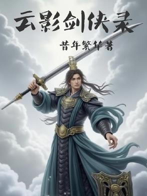 云影剑侠录云影剑侠录