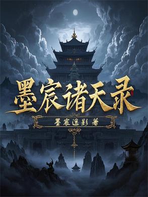 墨宸诸天录墨宸诸天录