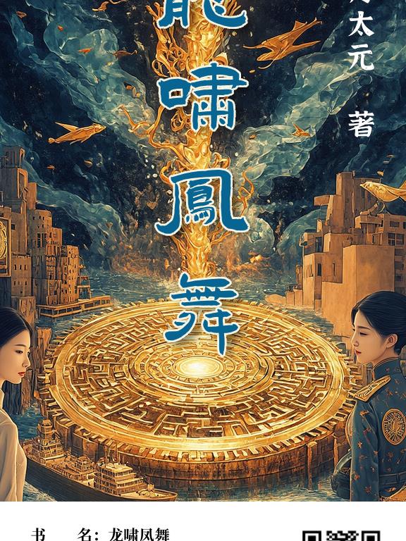 龙啸凤舞龙啸凤舞