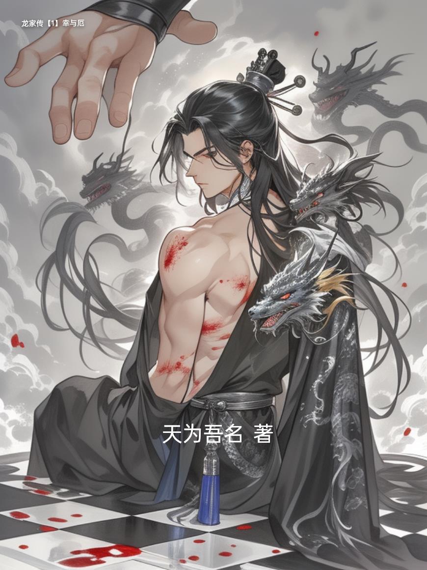 龙家传【1】龙家传【1】