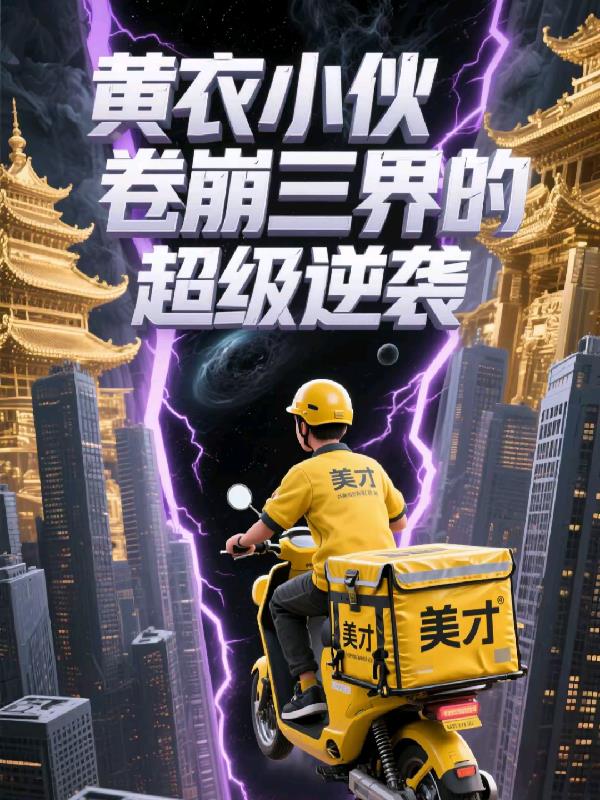 黄衣小伙卷崩三界的超级逆袭黄衣小伙卷崩三界的超级逆袭